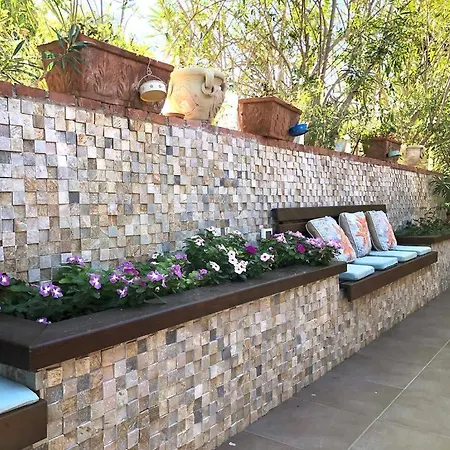 Villa Albachiara Cefalu