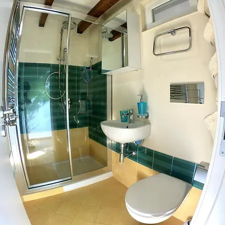 Villa Albachiara Cefalu