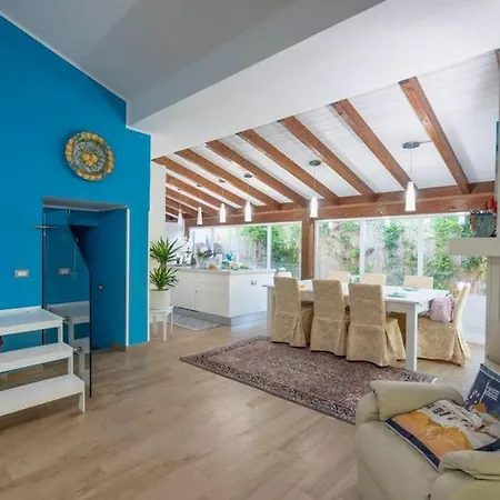Albachiara Villa Cefalu