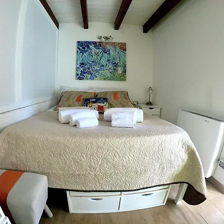 Albachiara Villa Cefalu